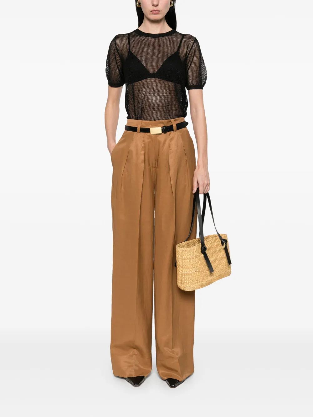 HERNO Stylish Women's T-Shirt