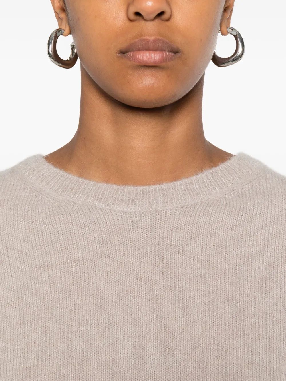 HERNO Chic Collared Outerwear for Women - FW25 Collection