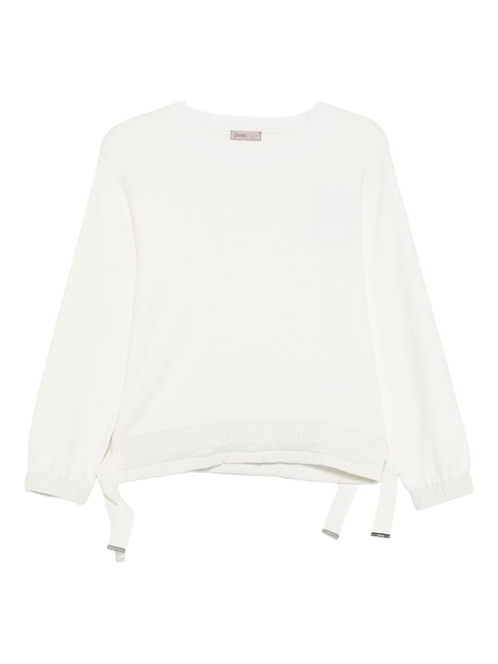HERNO Natural Women's Sweater