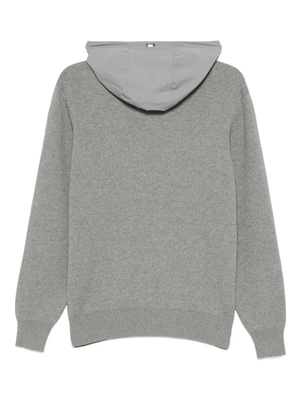 HERNO Men's Cotton Sweater