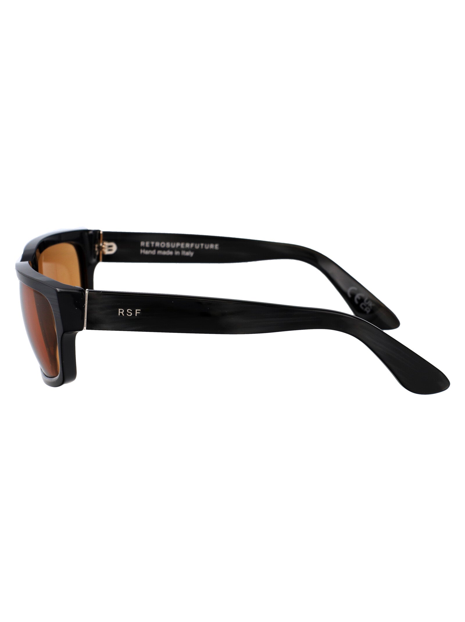 RETROSUPERFUTURE Mini Acetate Sunglasses - Thelonious
