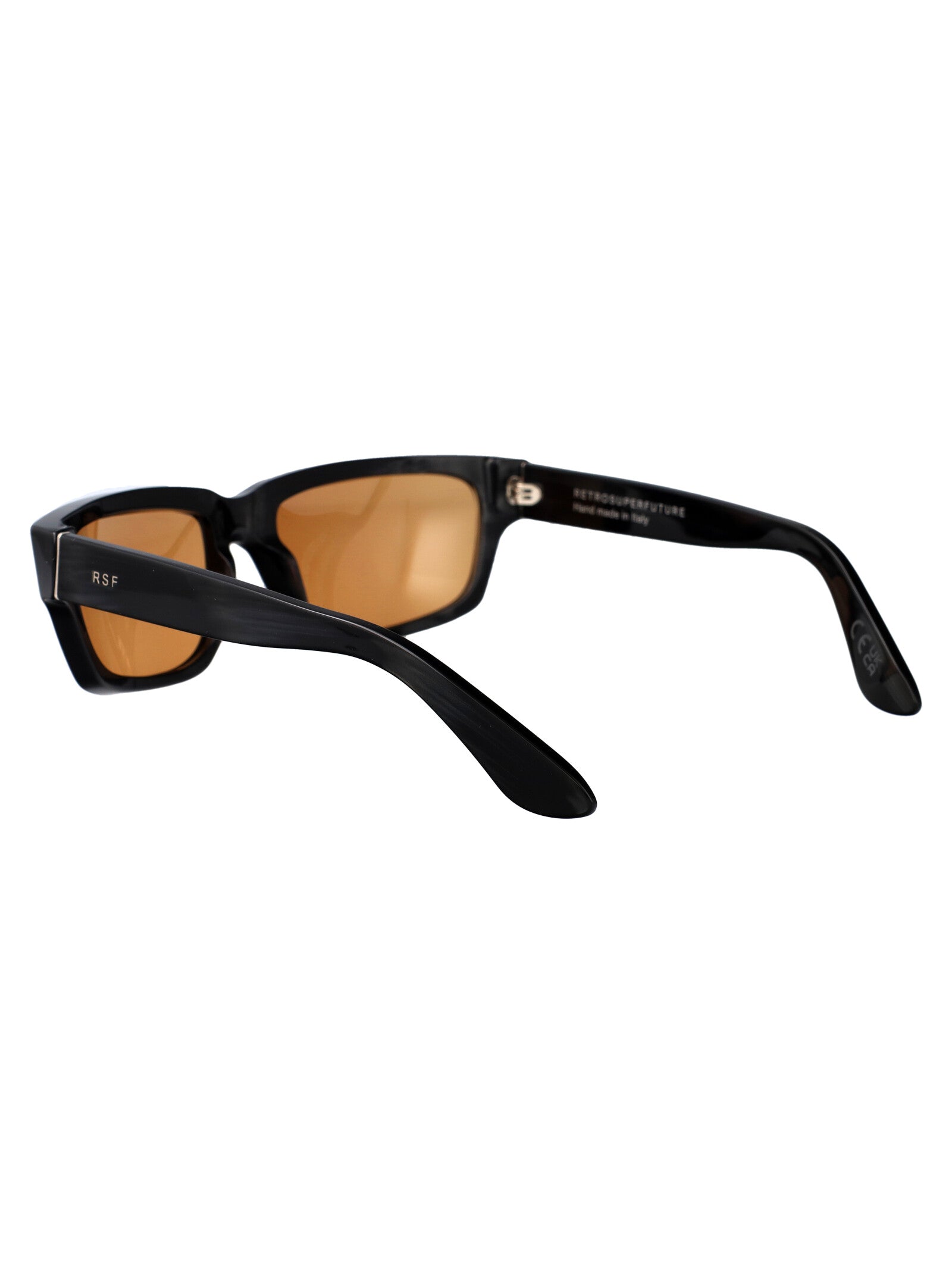 RETROSUPERFUTURE Mini Acetate Sunglasses - Thelonious