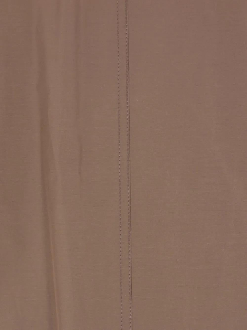 BRUNELLO CUCINELLI Double Breasted Jacket with Button Closure for Women