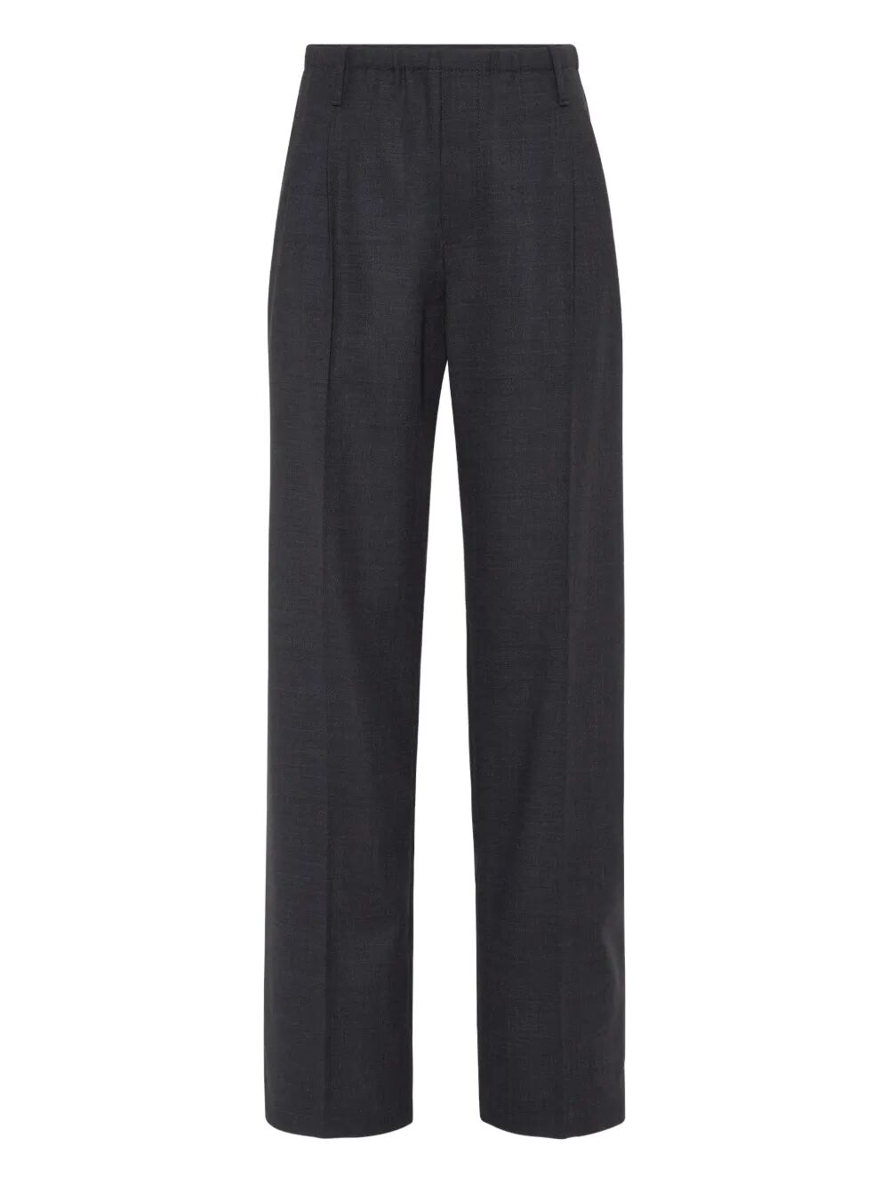 BRUNELLO CUCINELLI Regular Knit Pants