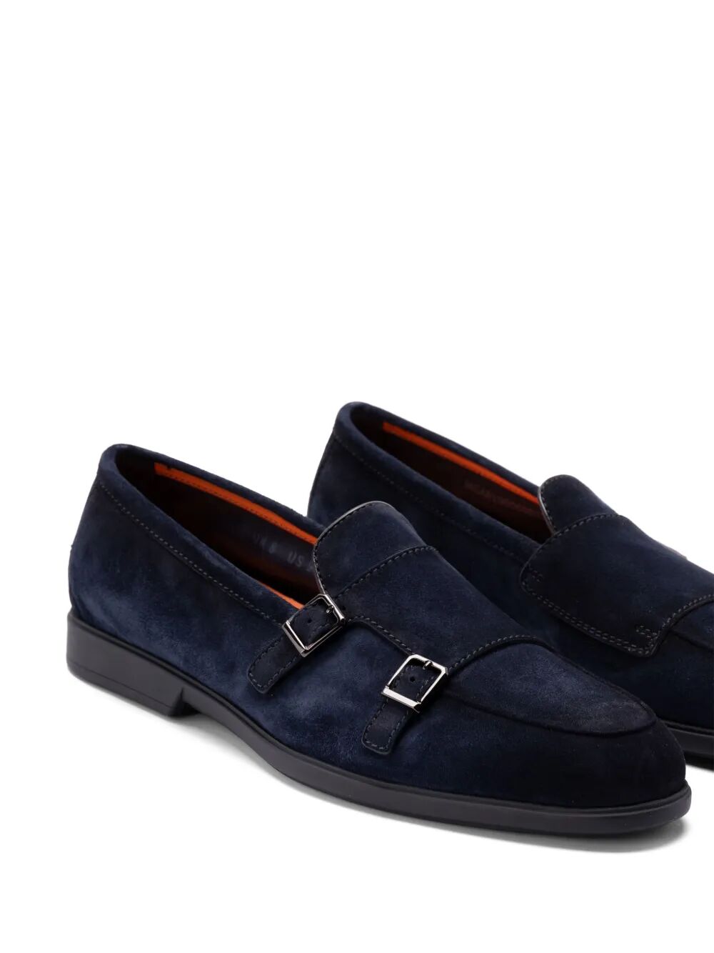 SANTONI Men's Elegant Pura A Loafer