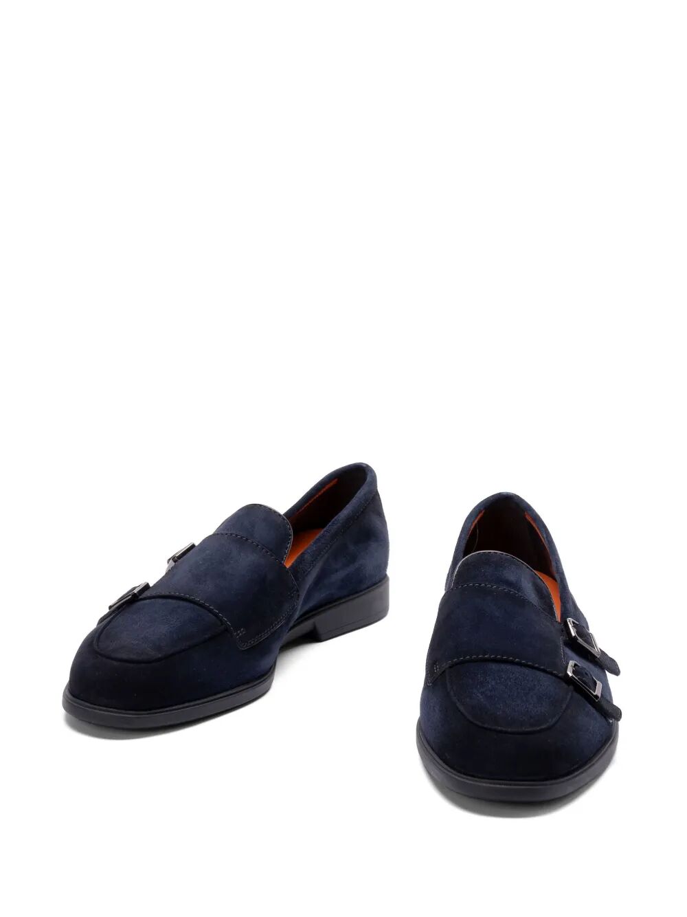 SANTONI Men's Elegant Pura A Loafer