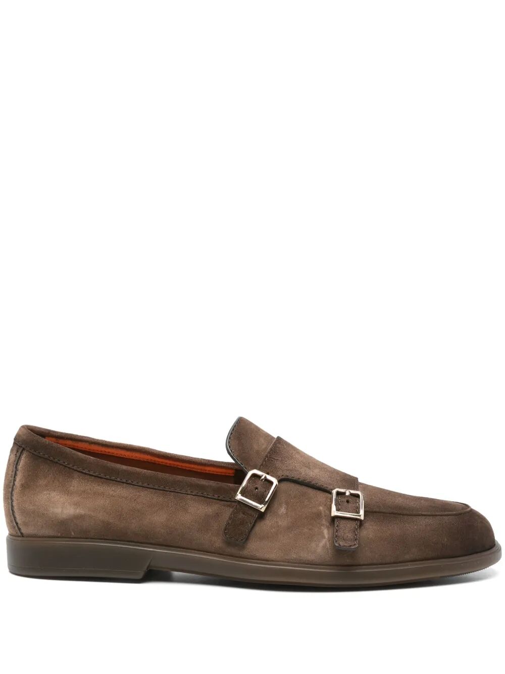 SANTONI Pura B Loafer for Men - SS25 Collection