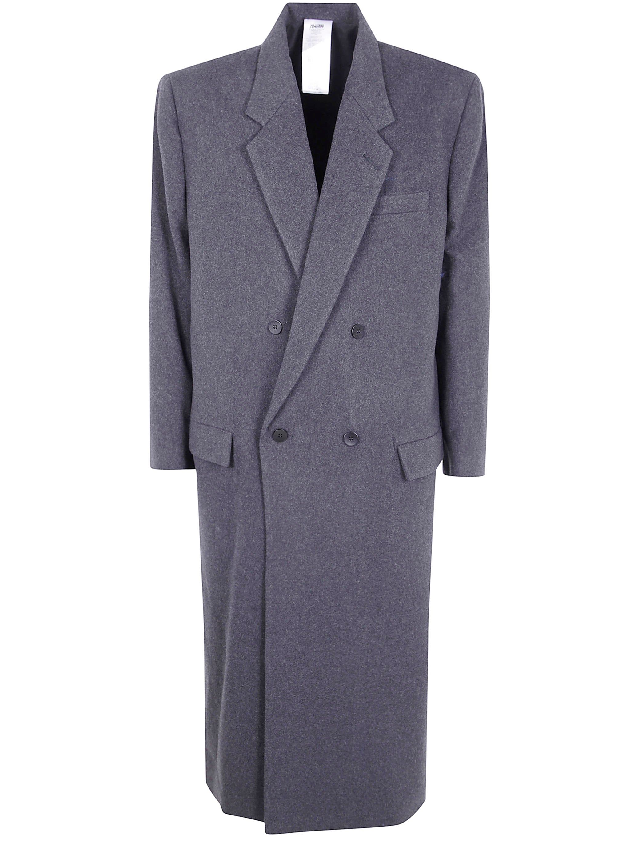 MAGLIANO Lungomare Wool Blend Jacket