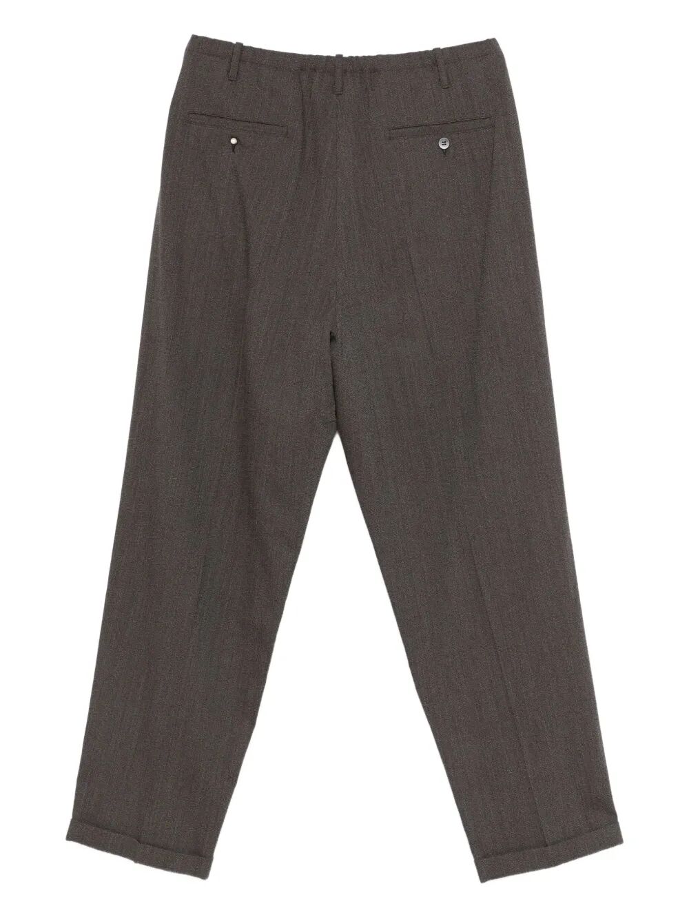 MAGLIANO People's Pants Trousers - FW25 Edition