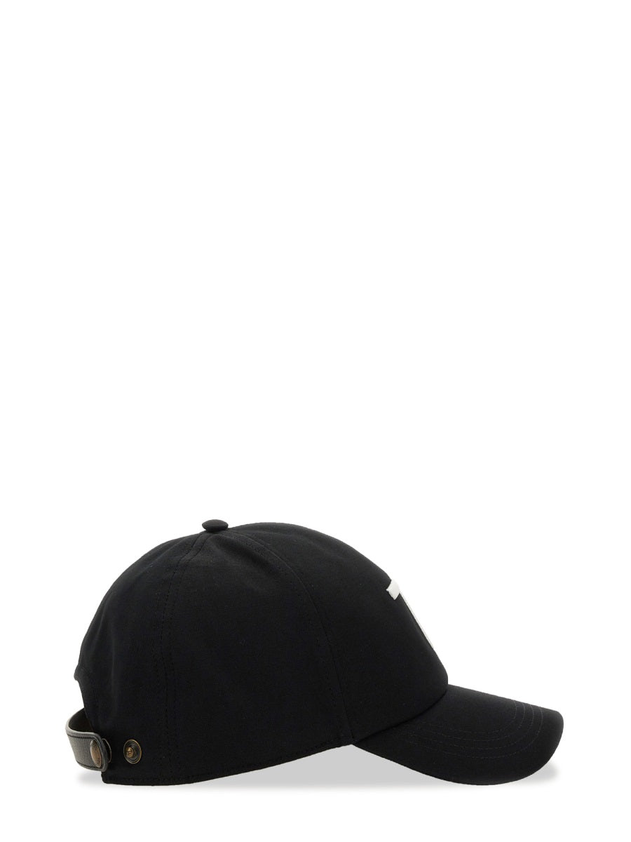 TOM FORD Luxury Baseball Cap