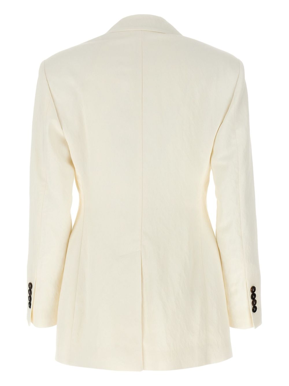 BRUNELLO CUCINELLI Double Breasted Women's Jacket