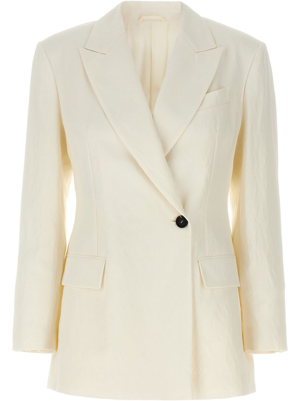 BRUNELLO CUCINELLI Double Breasted Women's Jacket