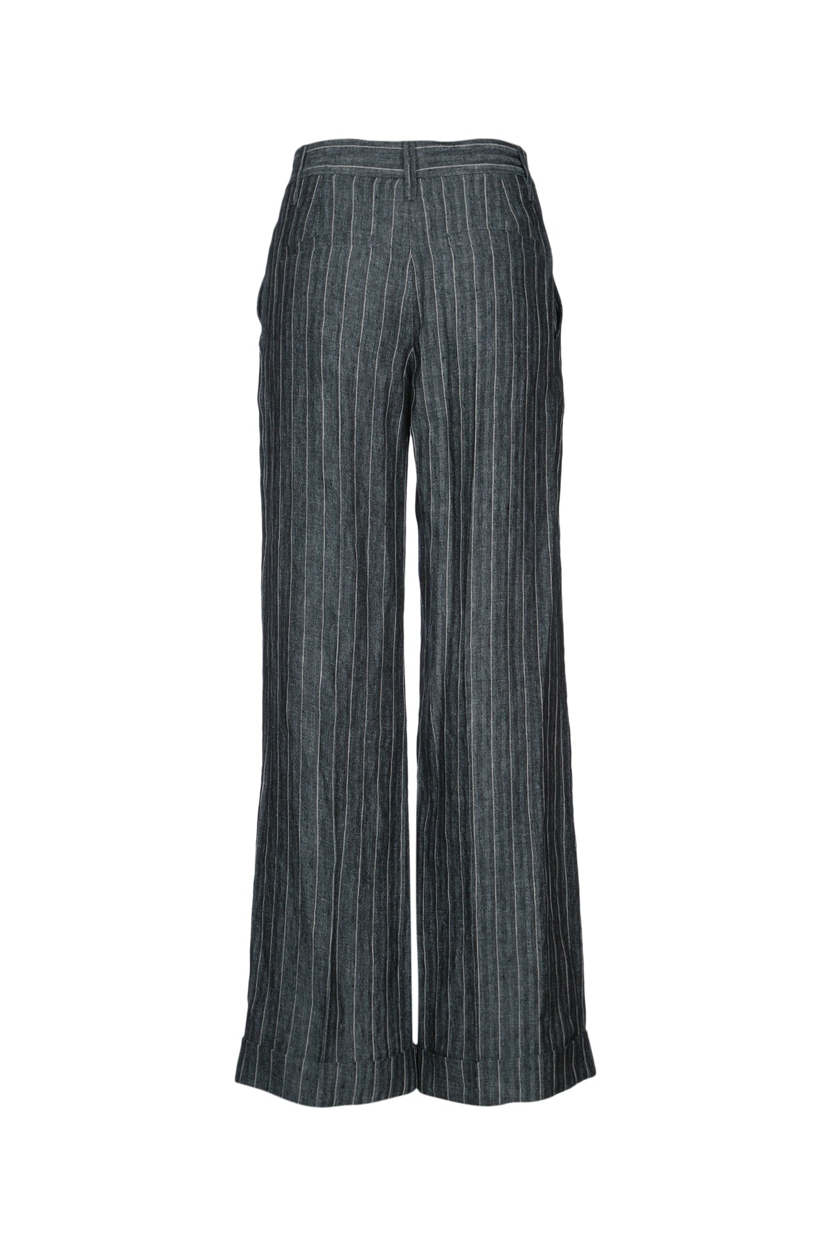 BRUNELLO CUCINELLI Elegant Women's Pants for SS25