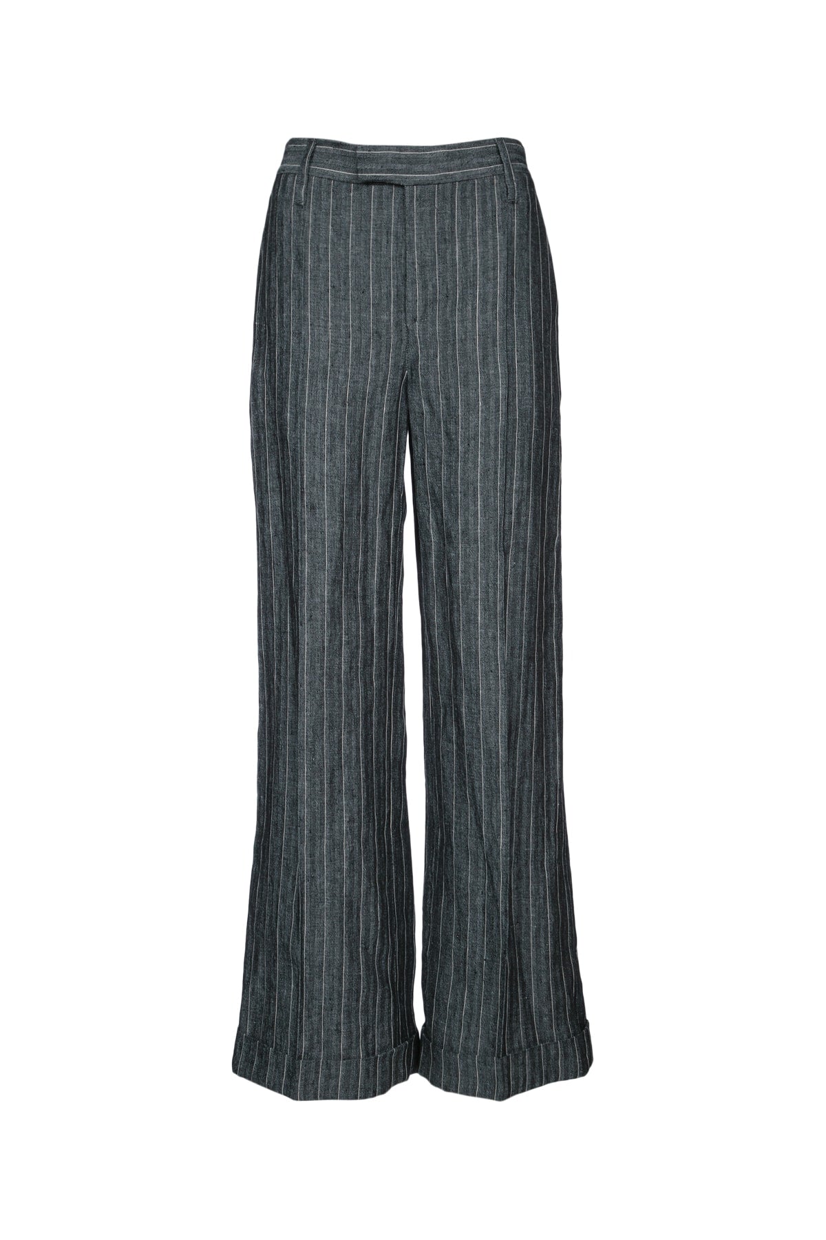BRUNELLO CUCINELLI Elegant Women's Pants for SS25
