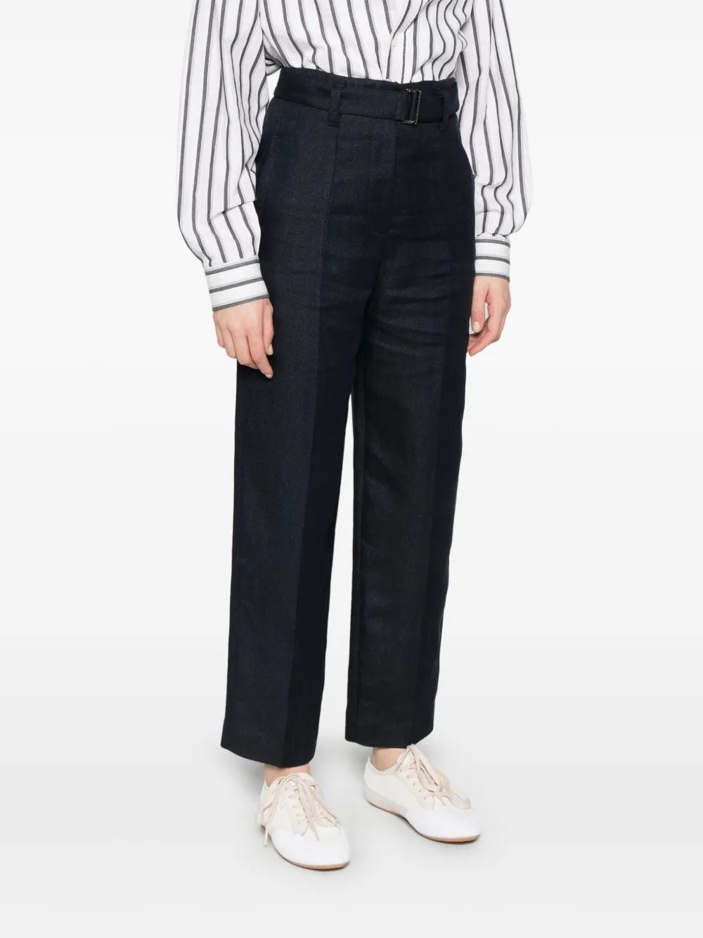 BRUNELLO CUCINELLI Elegant Women's Pants - SS25 Collection