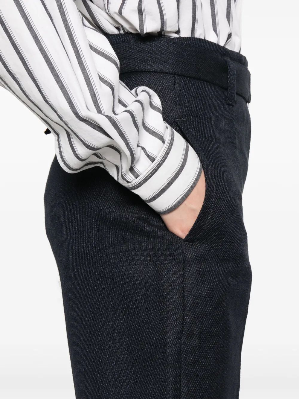 BRUNELLO CUCINELLI Elegant Women's Pants - SS25 Collection