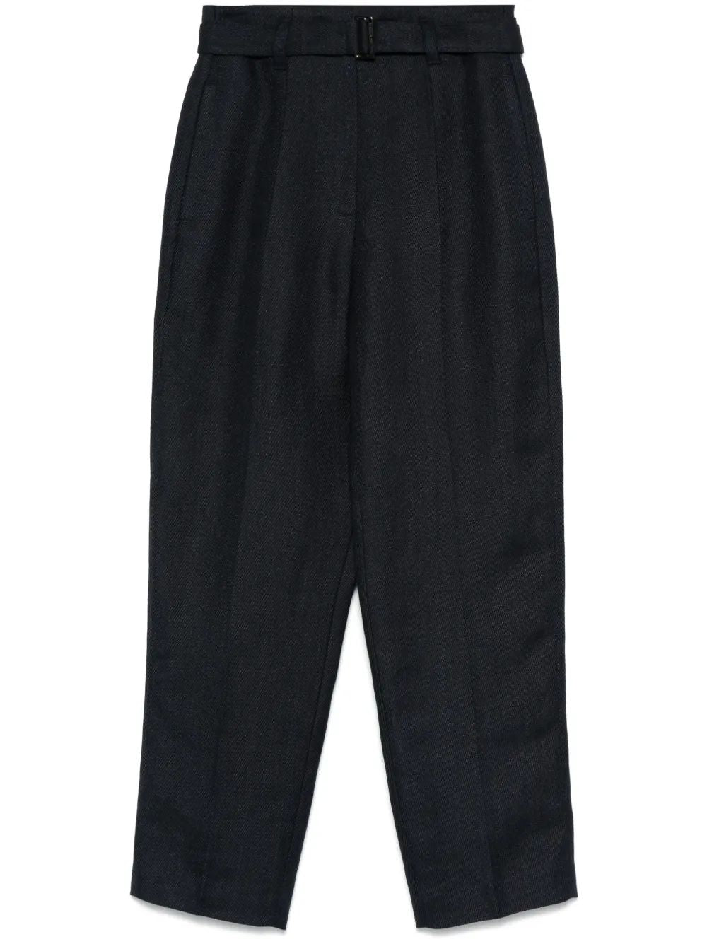 BRUNELLO CUCINELLI Elegant Women's Pants - SS25 Collection