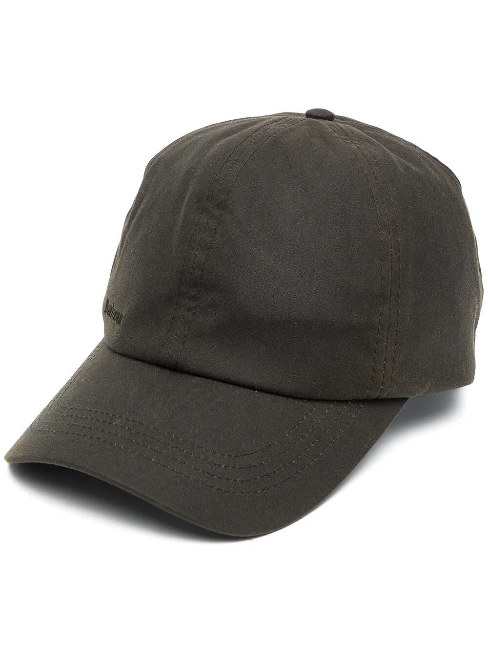BARBOUR Wax Sports Hat for Men
