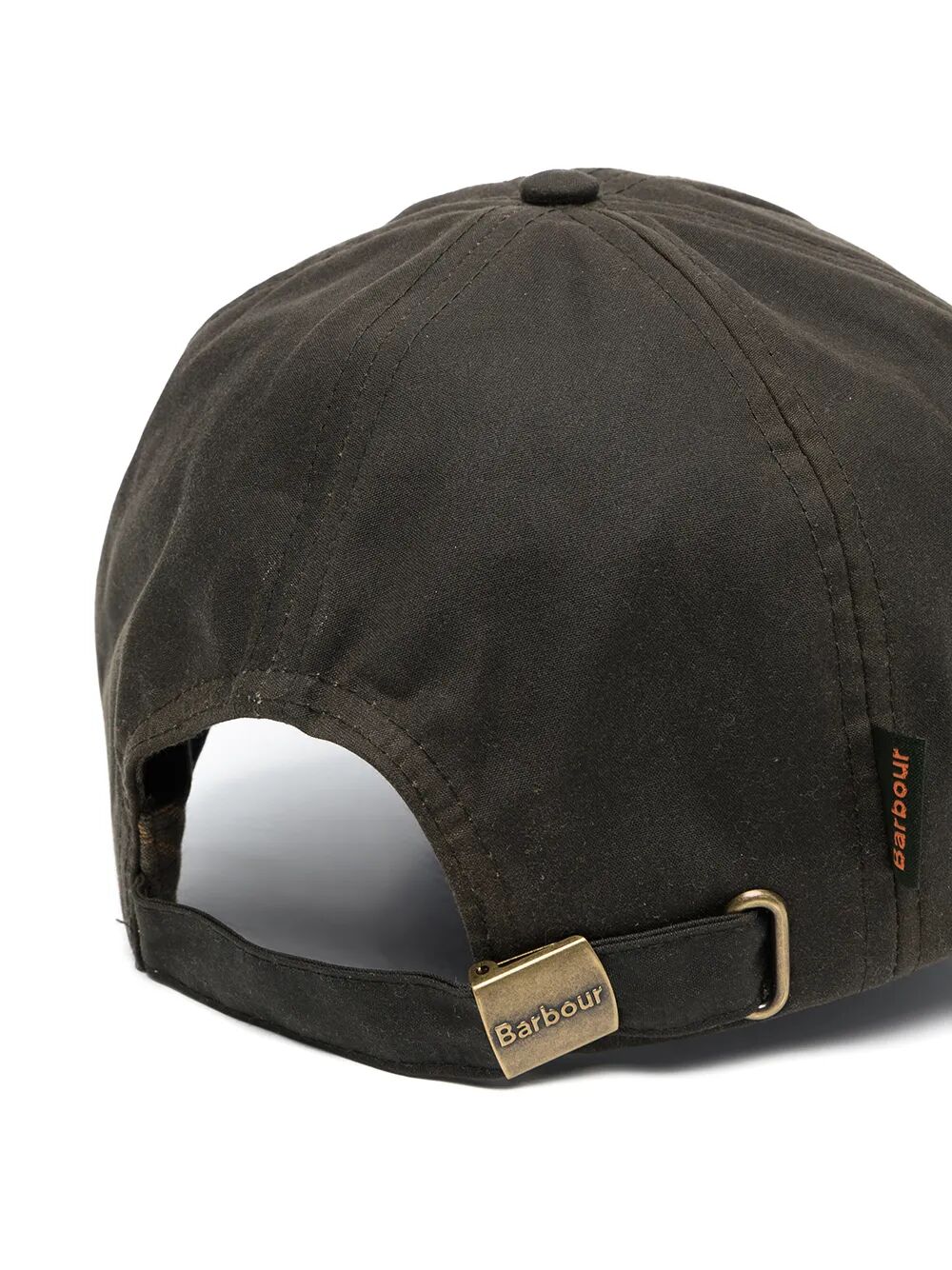 BARBOUR Wax Sports Hat for Men