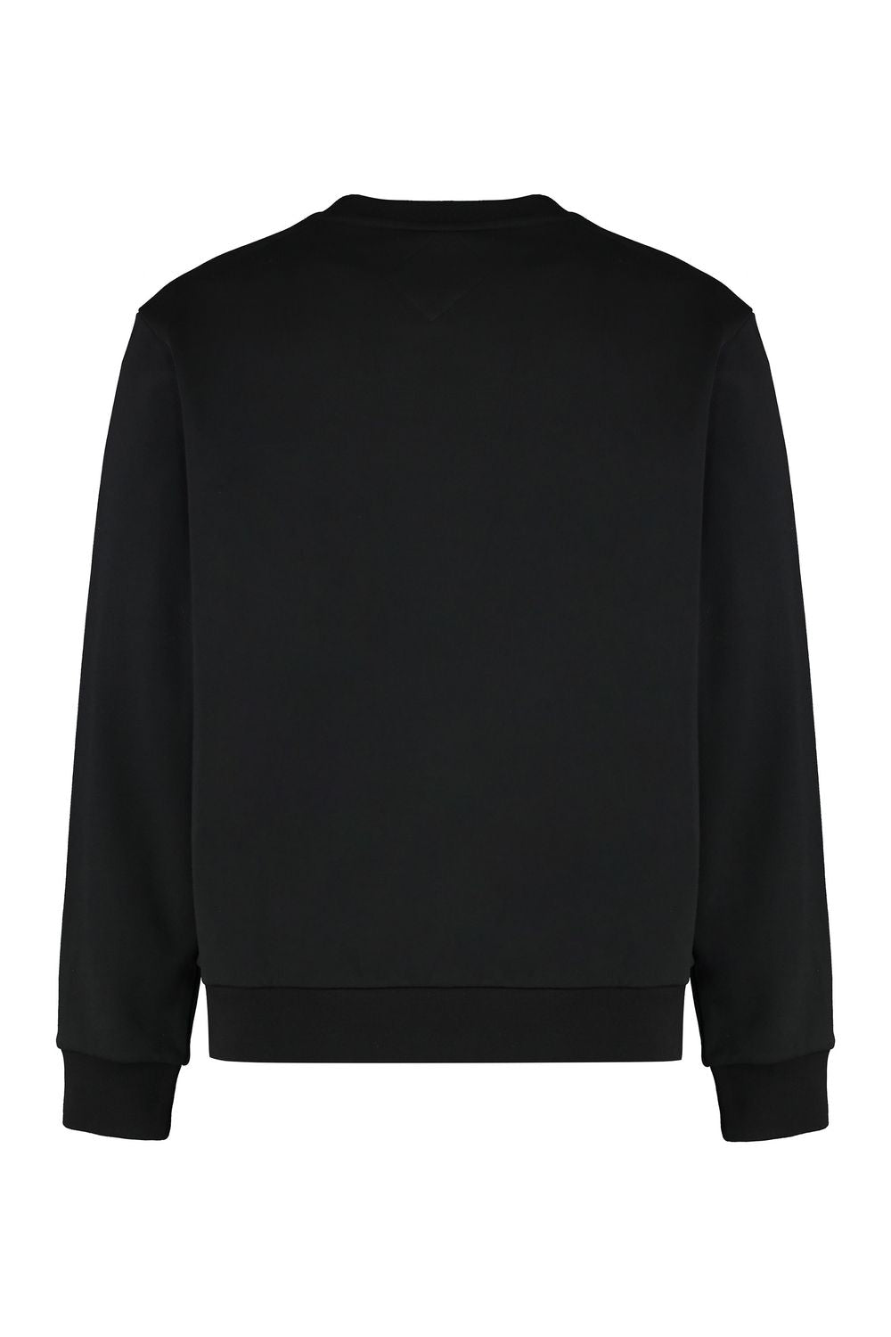 MCM Cotton Crew-Neck Sweatshirt