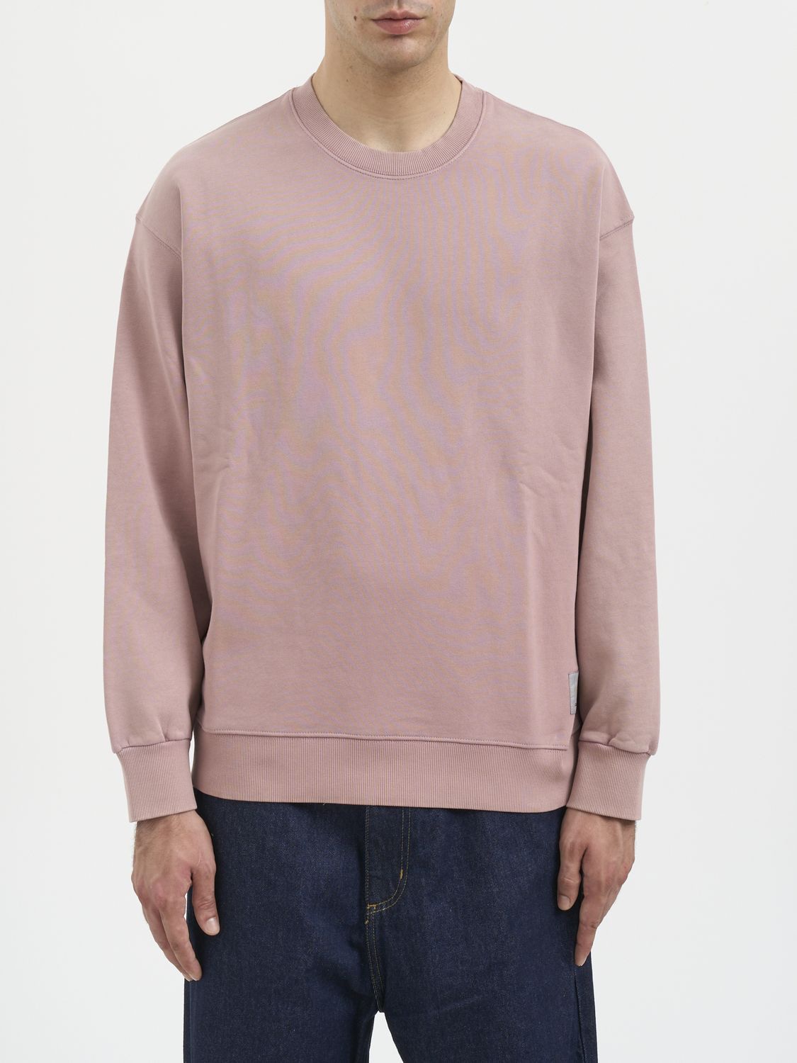 CARHARTT WIP Crew Neck Sweatshirt - Size M