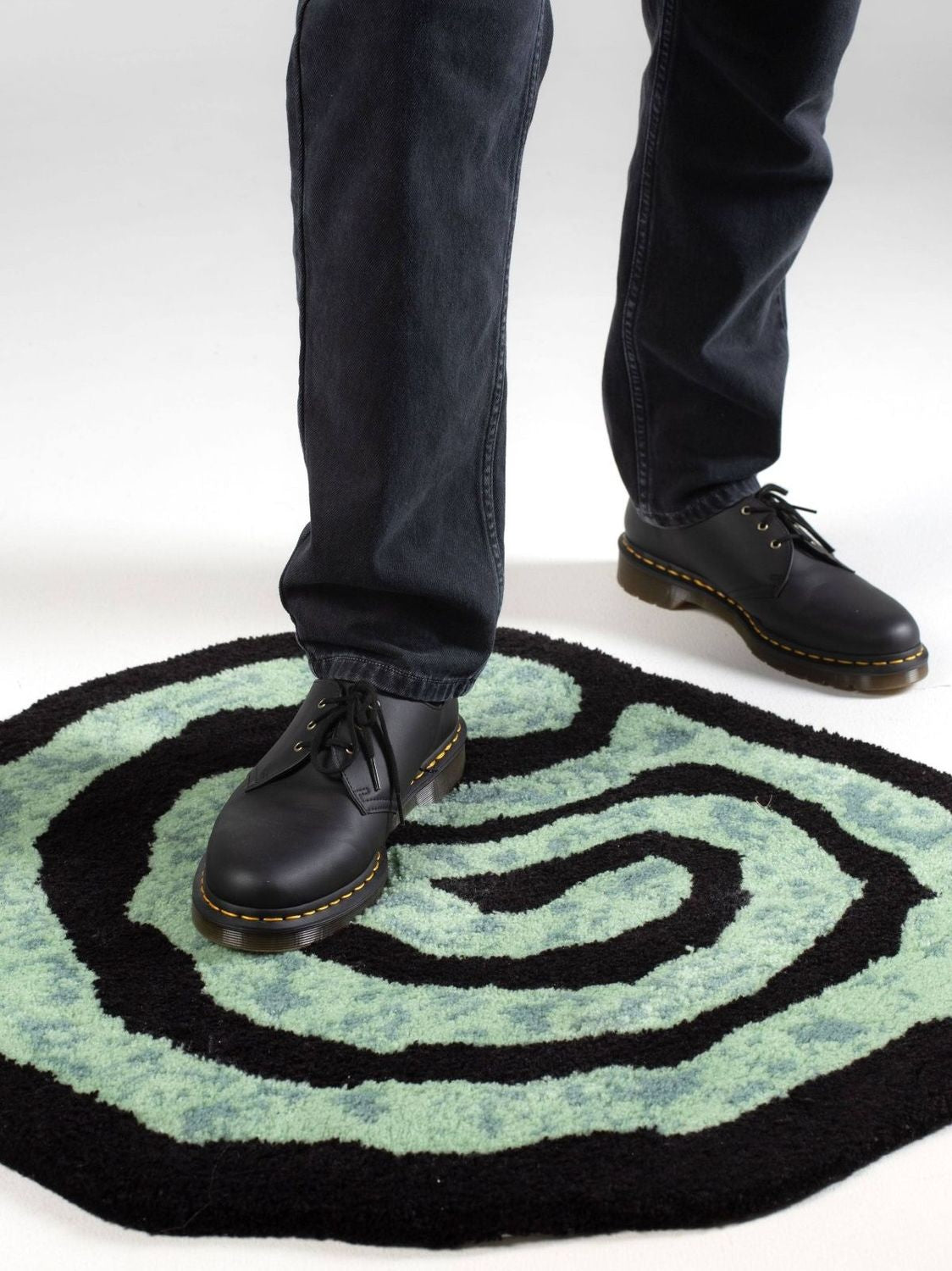 CARHARTT WIP Helix Mini Carpet Accessory