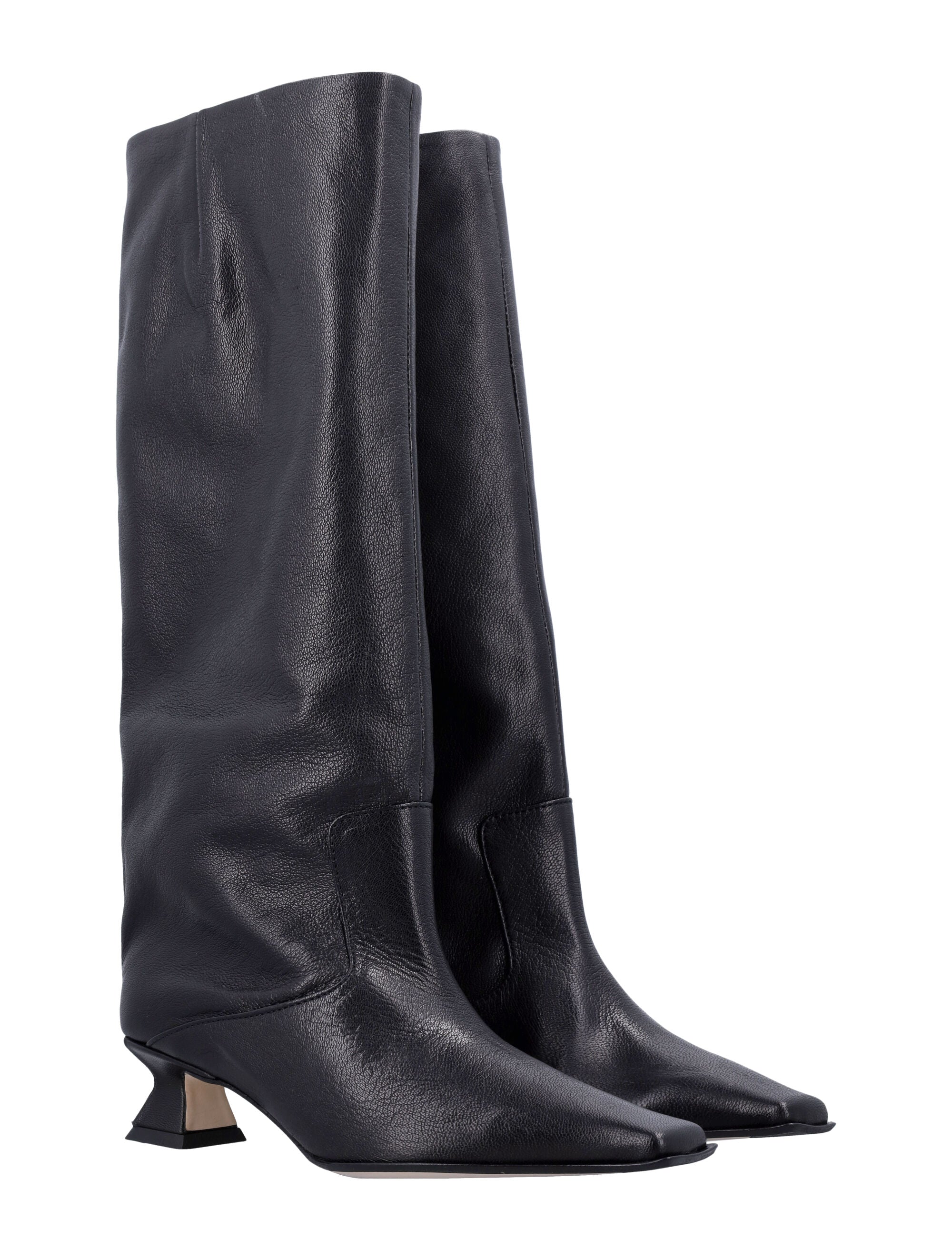MIISTA Effie Pointy Boot for Women
