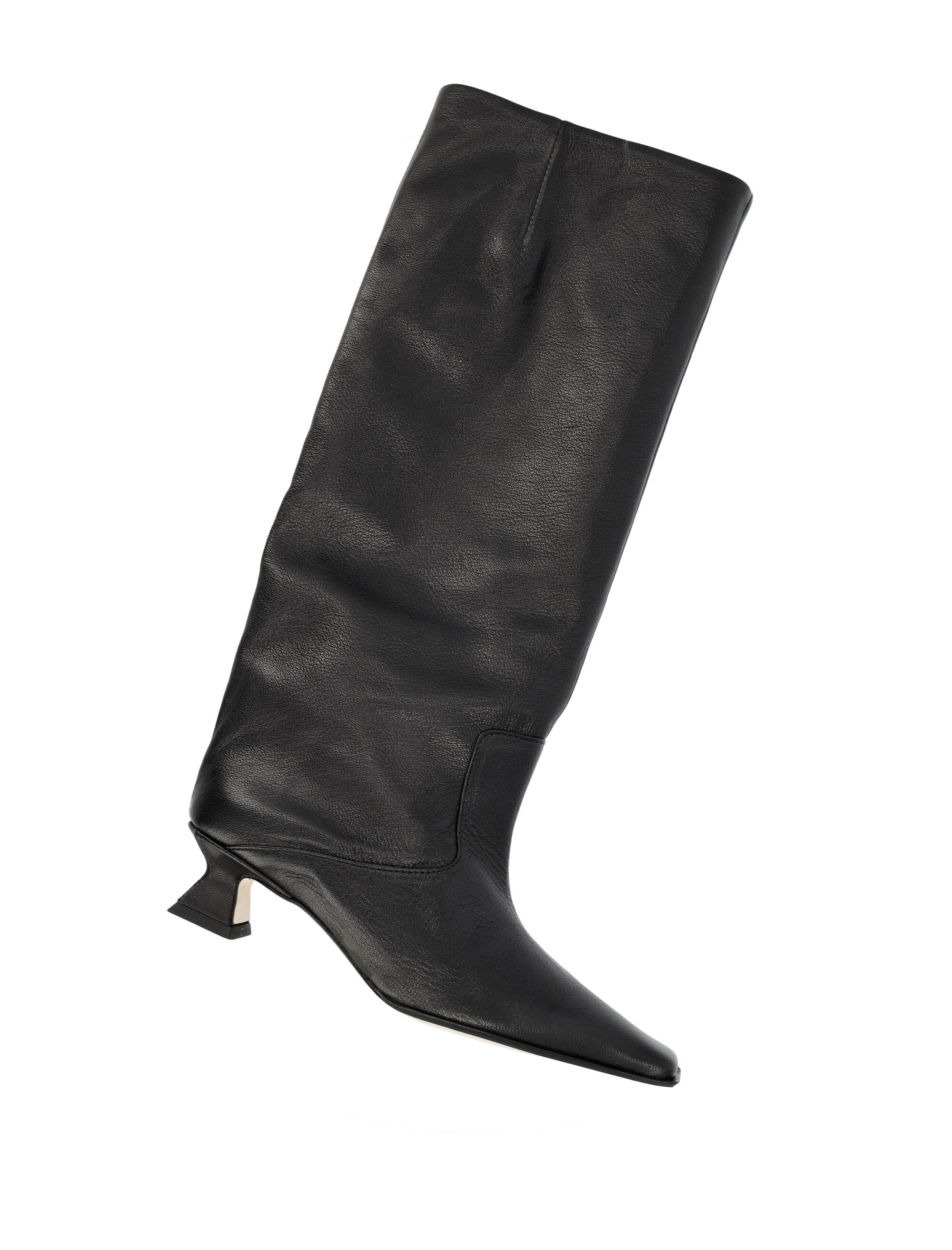 MIISTA Effie Pointy Boot for Women