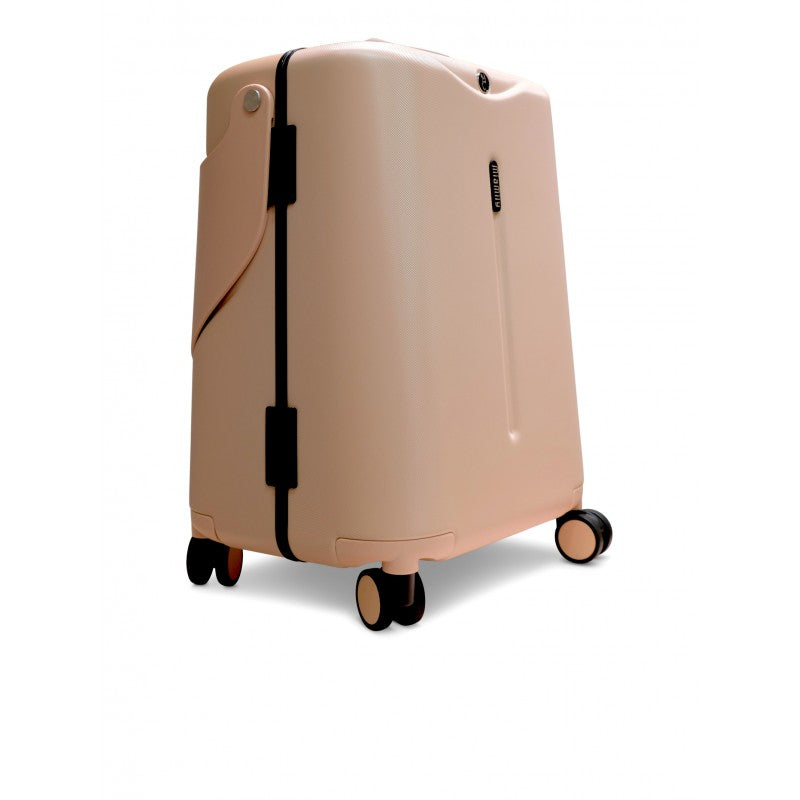 MIAMILY Mini Carry-On Luggage - Travel in Style