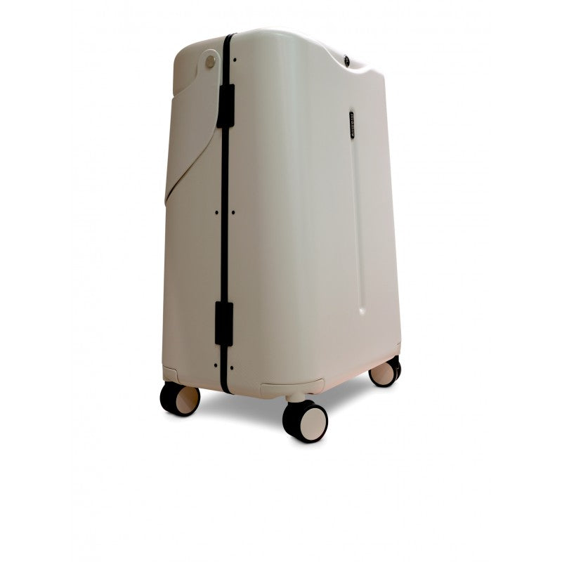 MIAMILY Stylish Check-In Luggage (H65 x W40 x D27 cm)