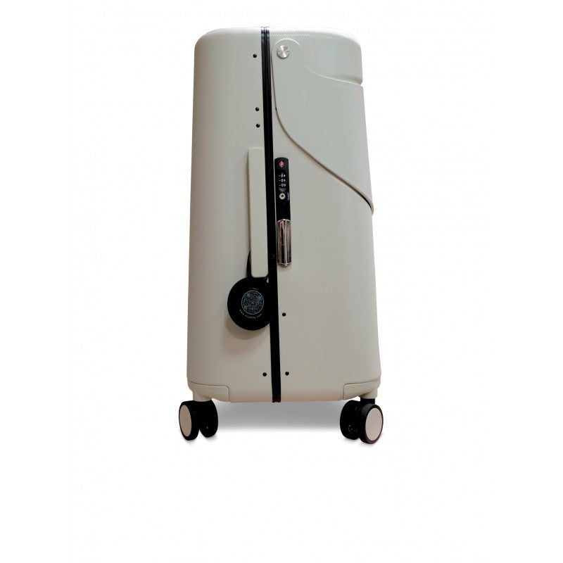 MIAMILY Stylish Check-In Luggage (H65 x W40 x D27 cm)