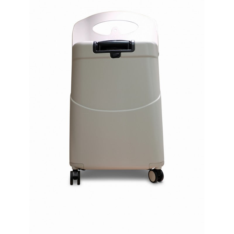 MIAMILY Stylish Check-In Luggage (H65 x W40 x D27 cm)