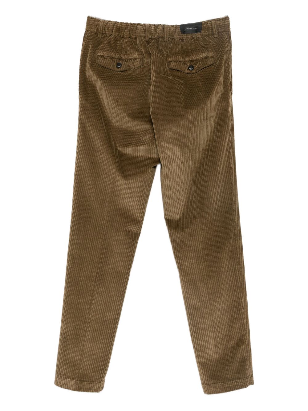 MICHAEL COAL Stylish Casual Trousers for Men - Size 32