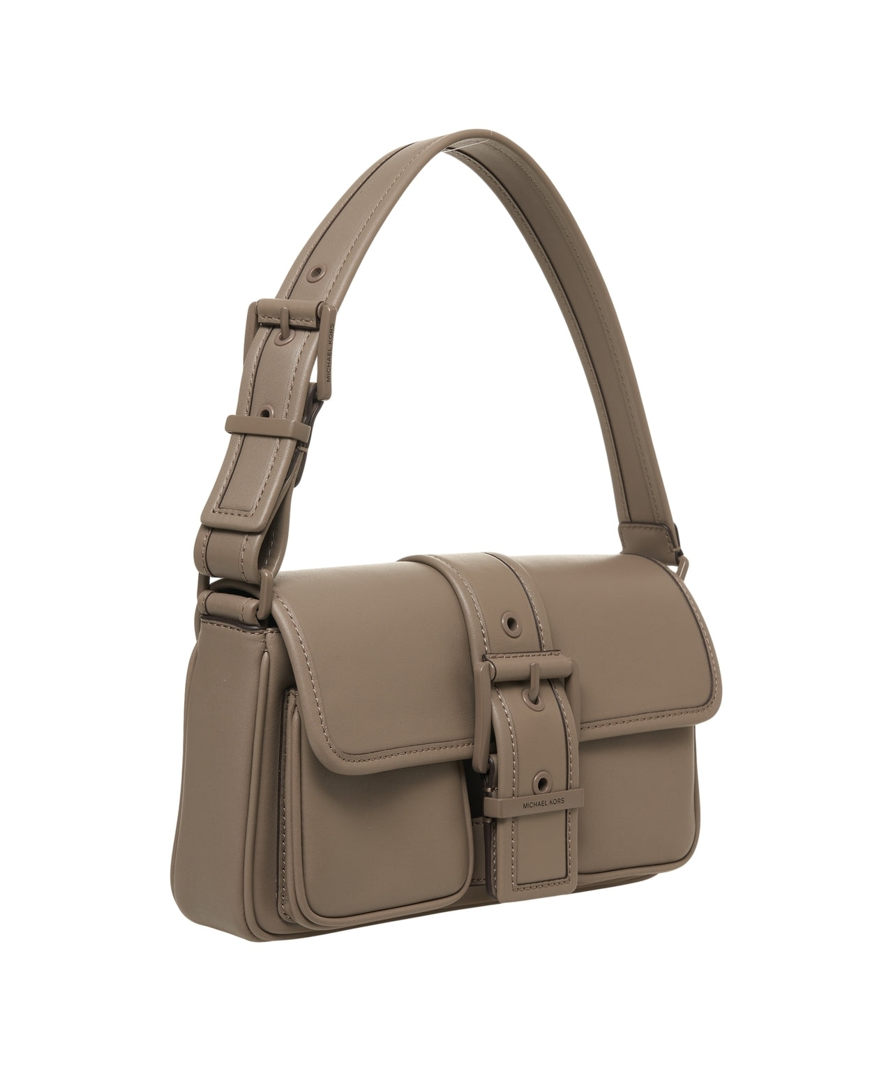 MICHAEL KORS Mini Shoulder Handbag - Timeless Elegance