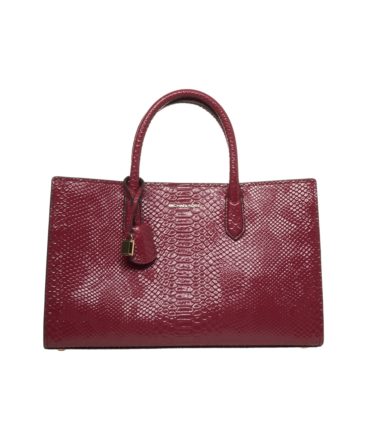 MICHAEL KORS Scarlett Mini Handbag - Spacious and Elegant