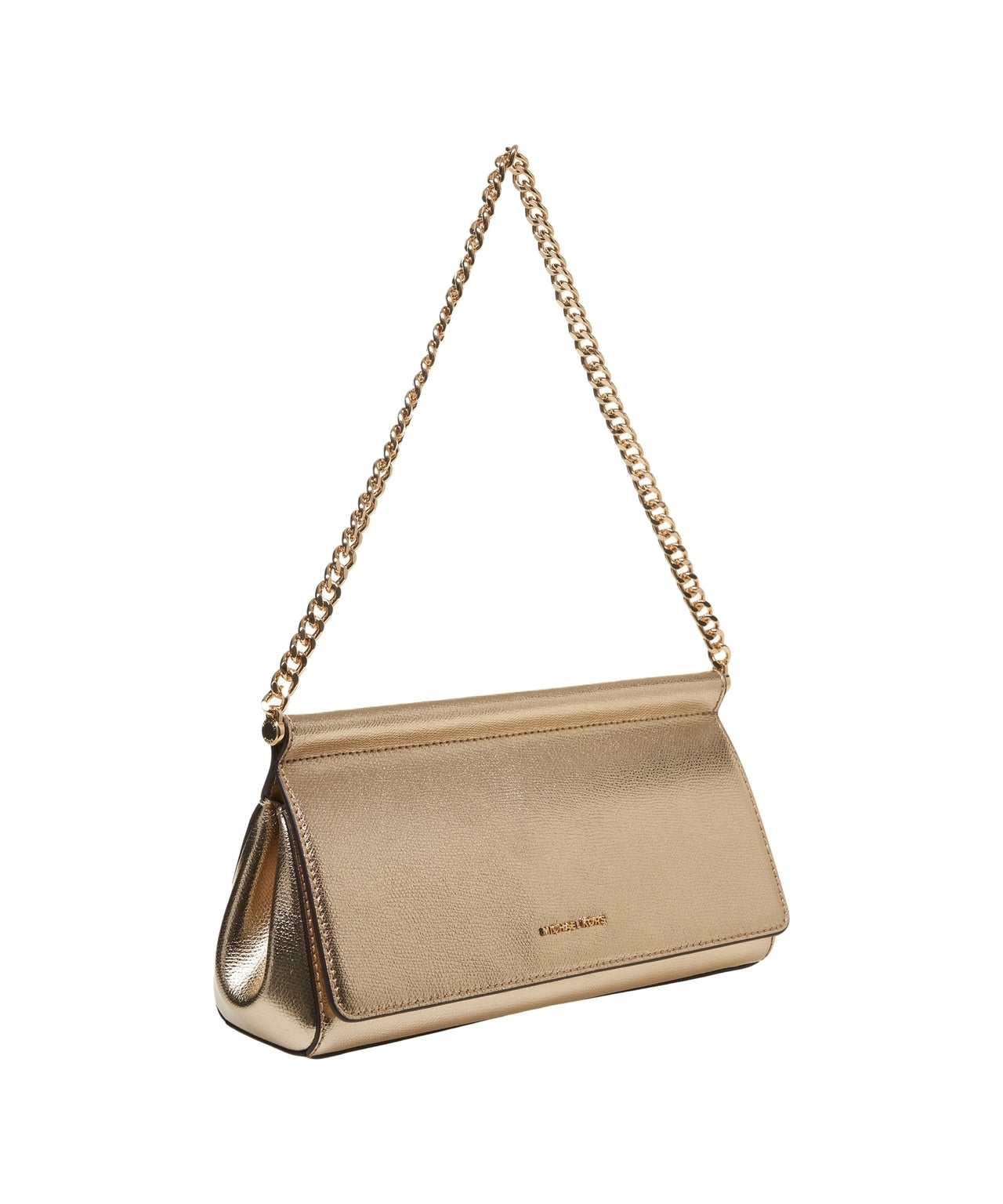 MICHAEL KORS Structured Mini Shoulder Handbag