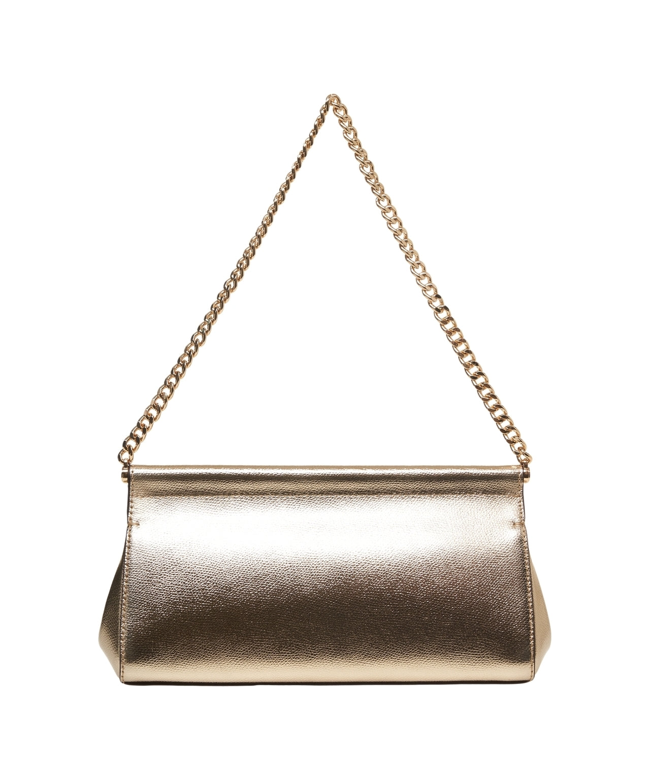 MICHAEL KORS Structured Mini Shoulder Handbag