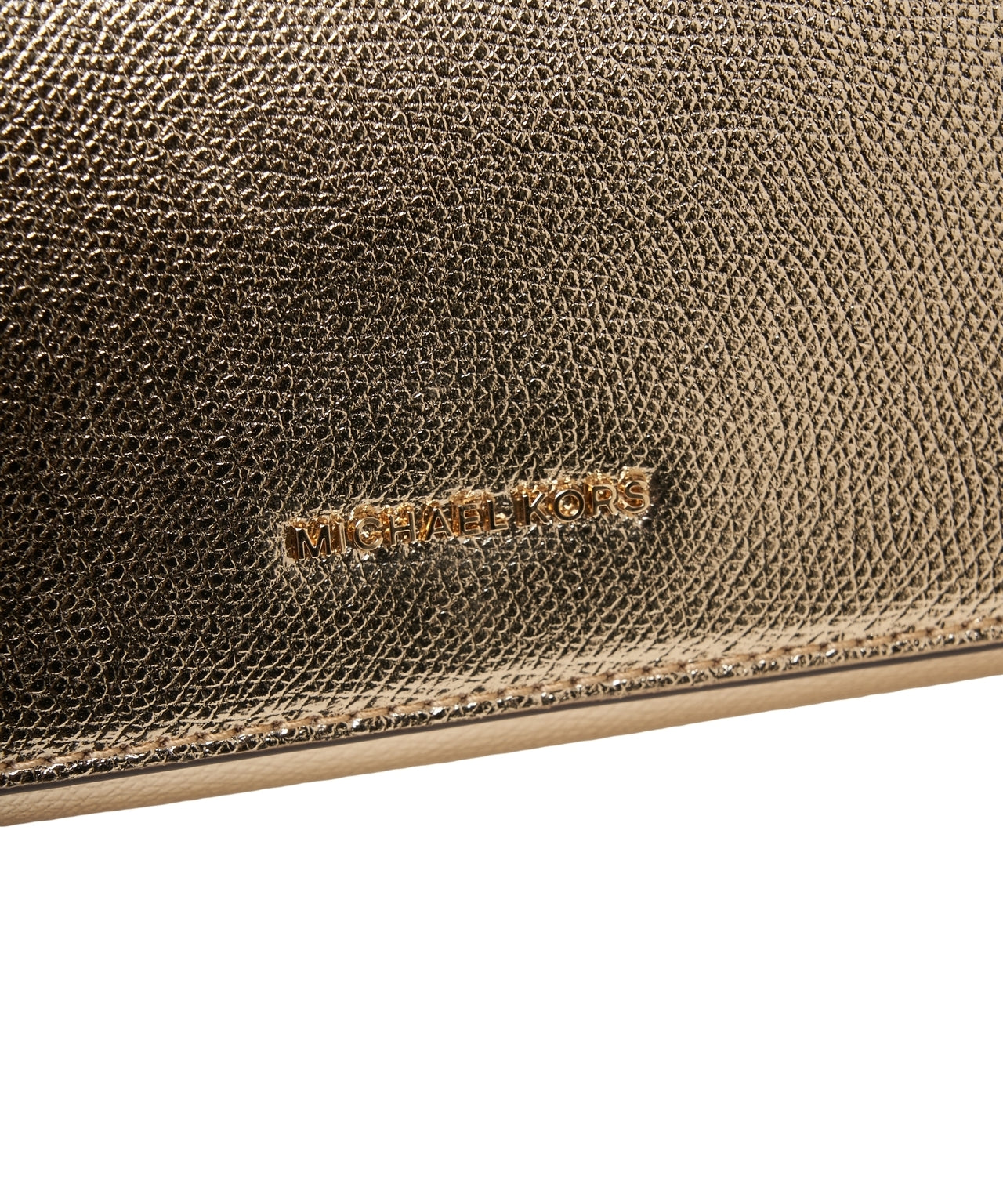 MICHAEL KORS Structured Mini Shoulder Handbag