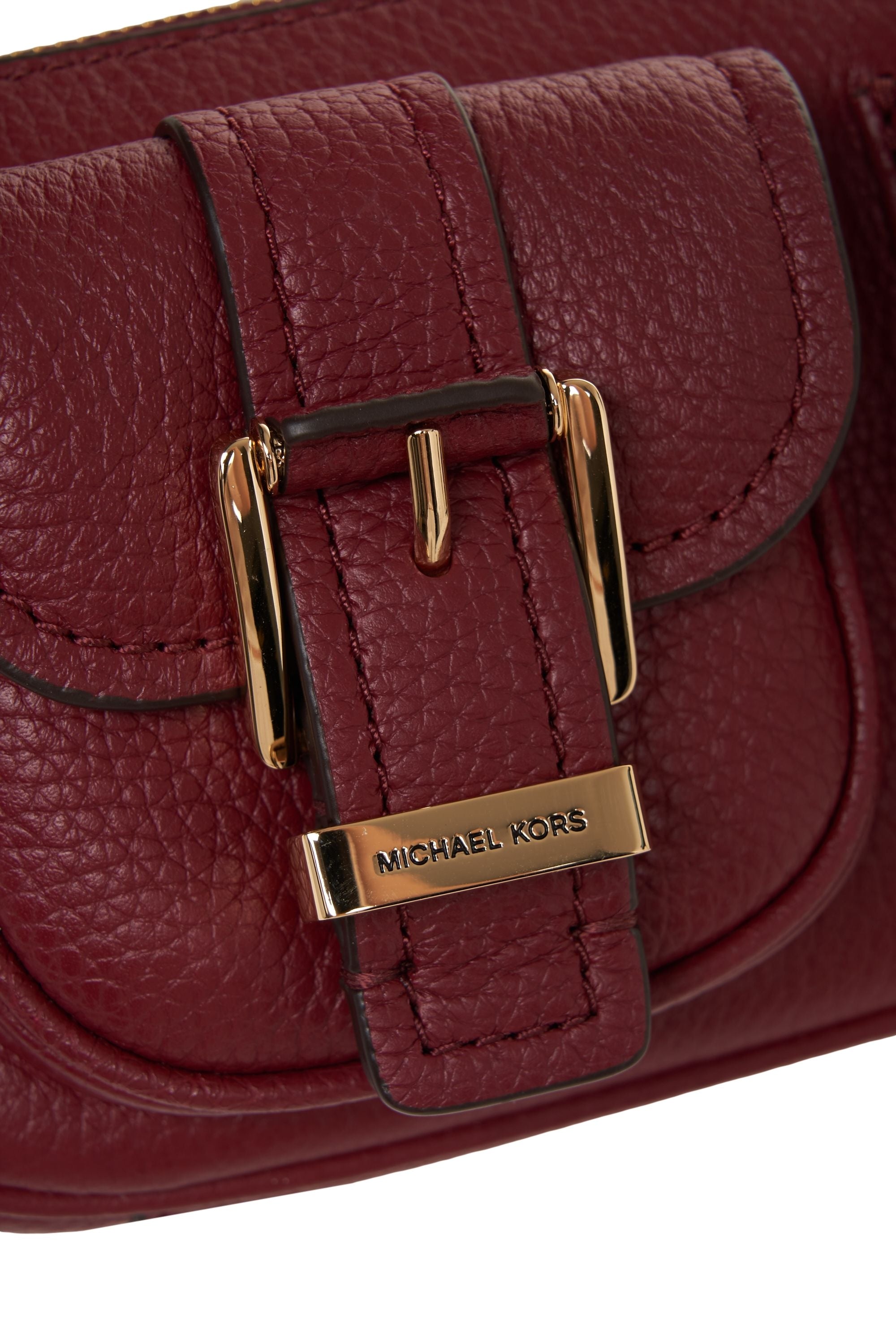 MICHAEL KORS Zoe Mini Shoulder Handbag