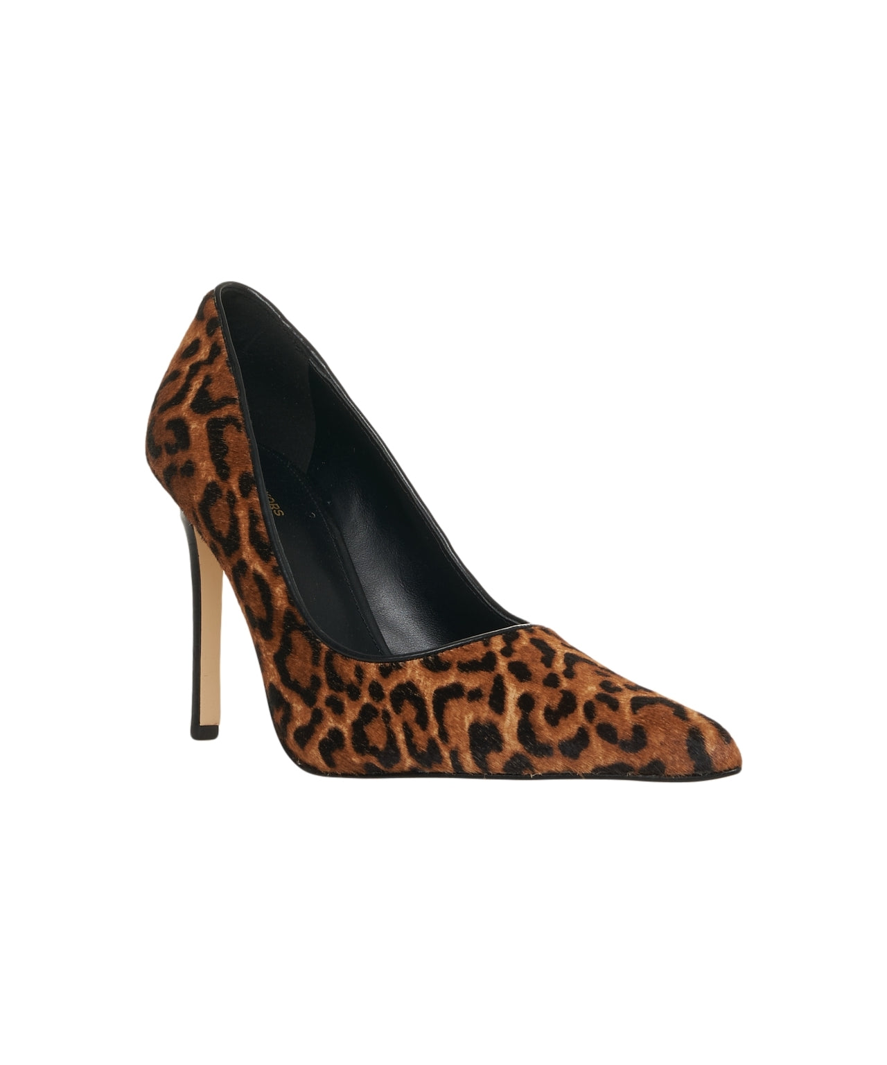 MICHAEL KORS Elegantly Chic Pointed Toe Pumps with Stiletto Heel