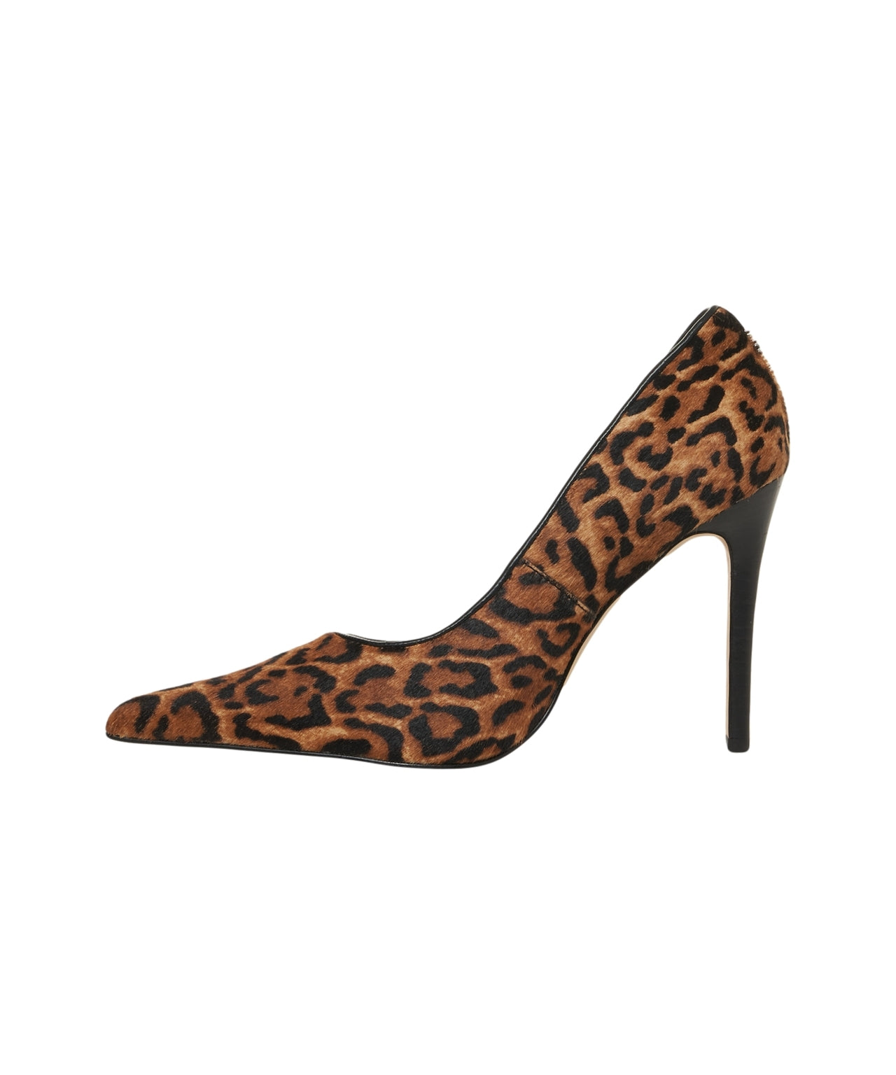 MICHAEL KORS Elegantly Chic Pointed Toe Pumps with Stiletto Heel