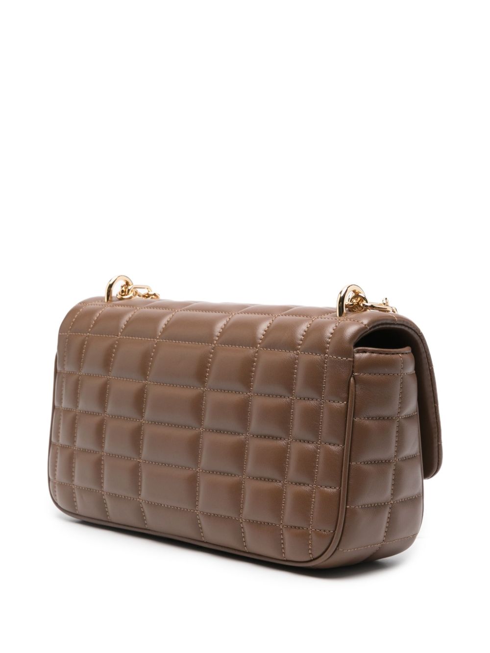 MICHAEL KORS Luxury Shoulder Handbag for Women - Mini Size