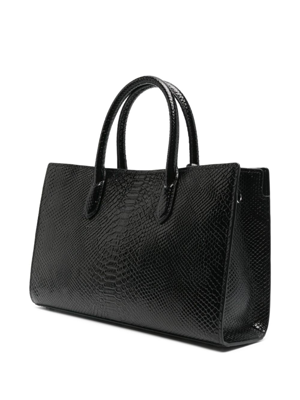 MICHAEL KORS Chic Leather Shopper Bag for Women