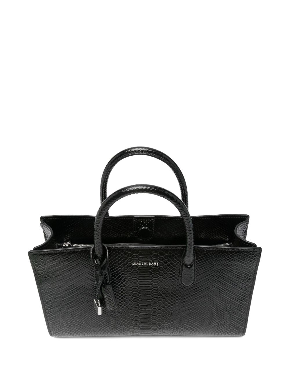 MICHAEL KORS Chic Leather Shopper Bag for Women