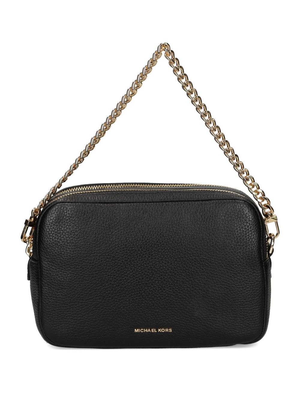 MICHAEL KORS Chic Mini Shoulder Handbag