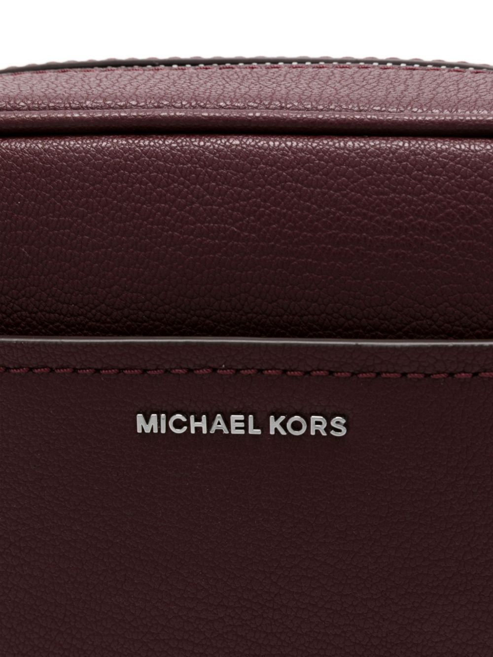 MICHAEL KORS Elegant Shoulder Handbag - Mini Size