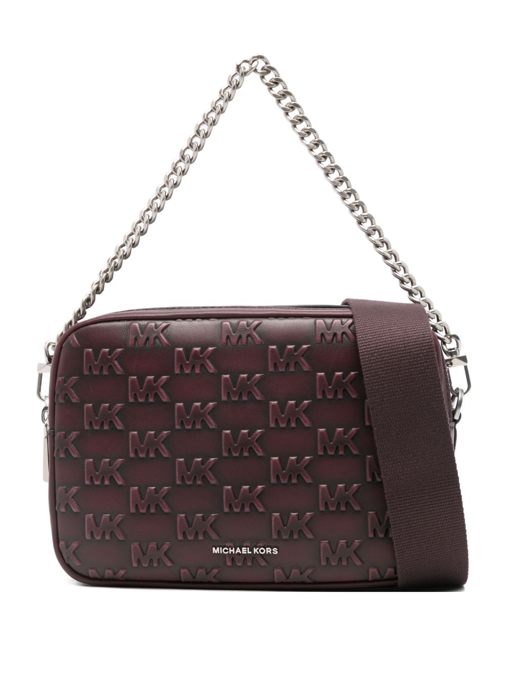 MICHAEL KORS Stylish Shoulder Handbag