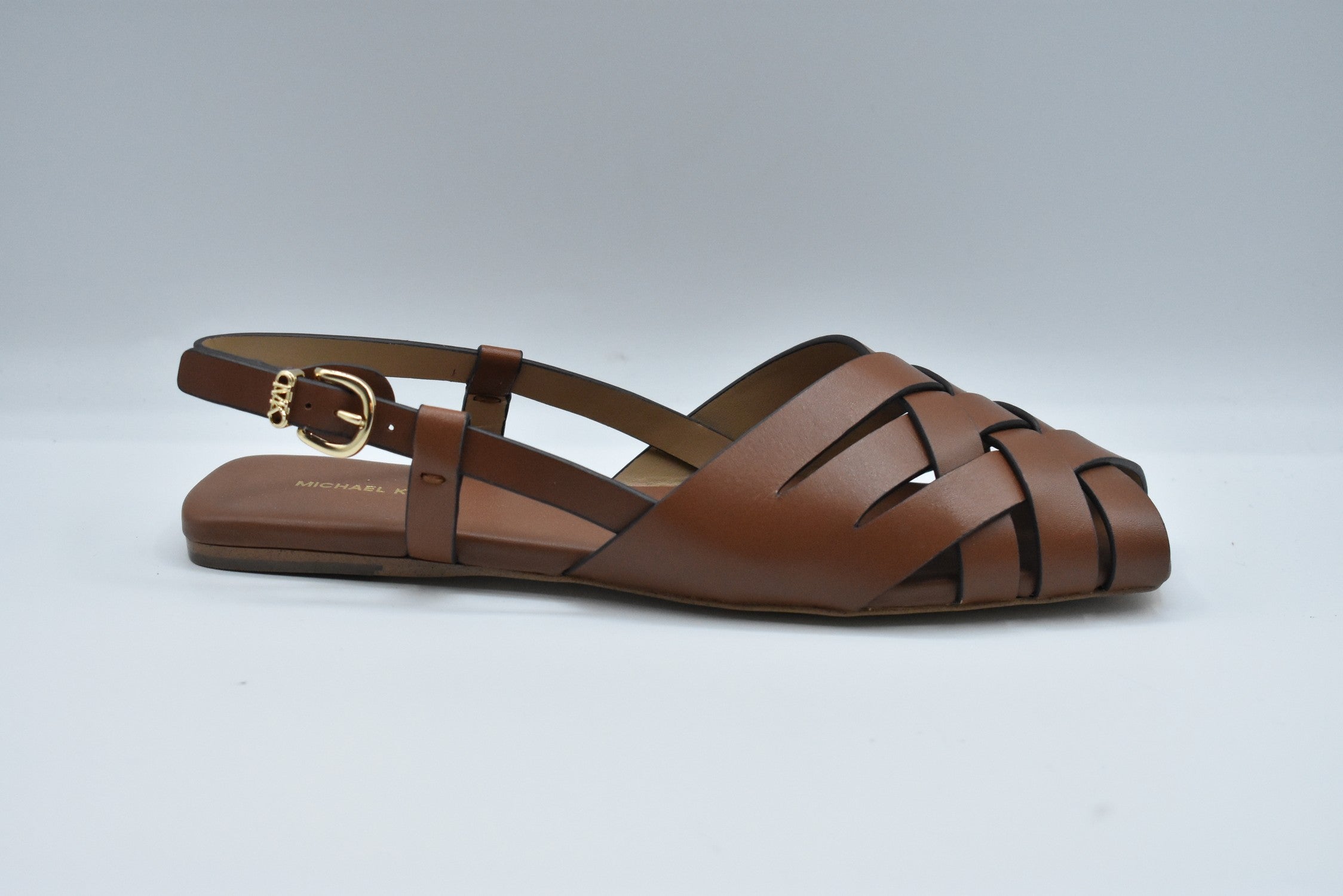 MICHAEL KORS Stylish Laced Shoes - Women's Footwear for SS25