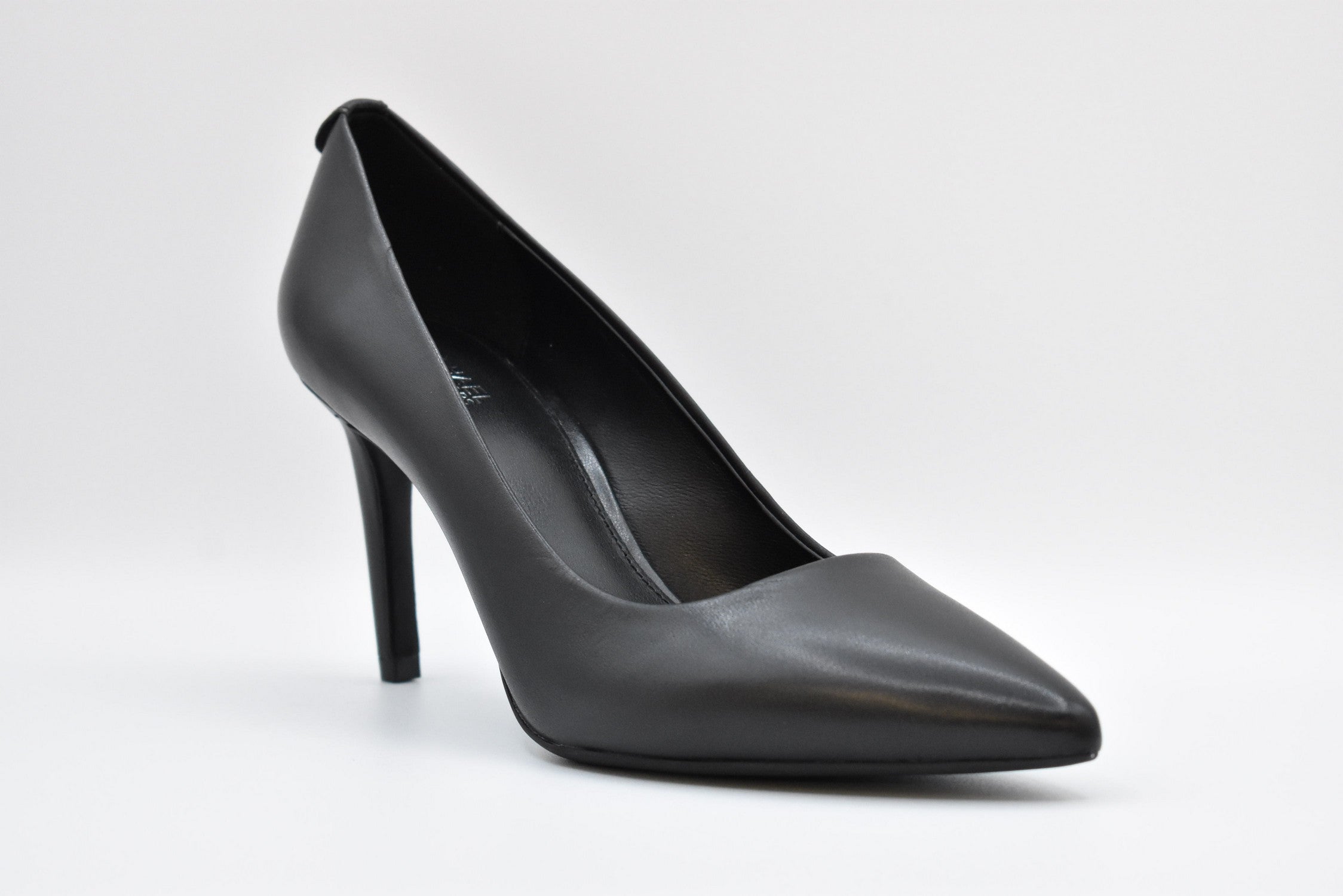 MICHAEL KORS Chic Flat Laced Shoes for Women - FW25