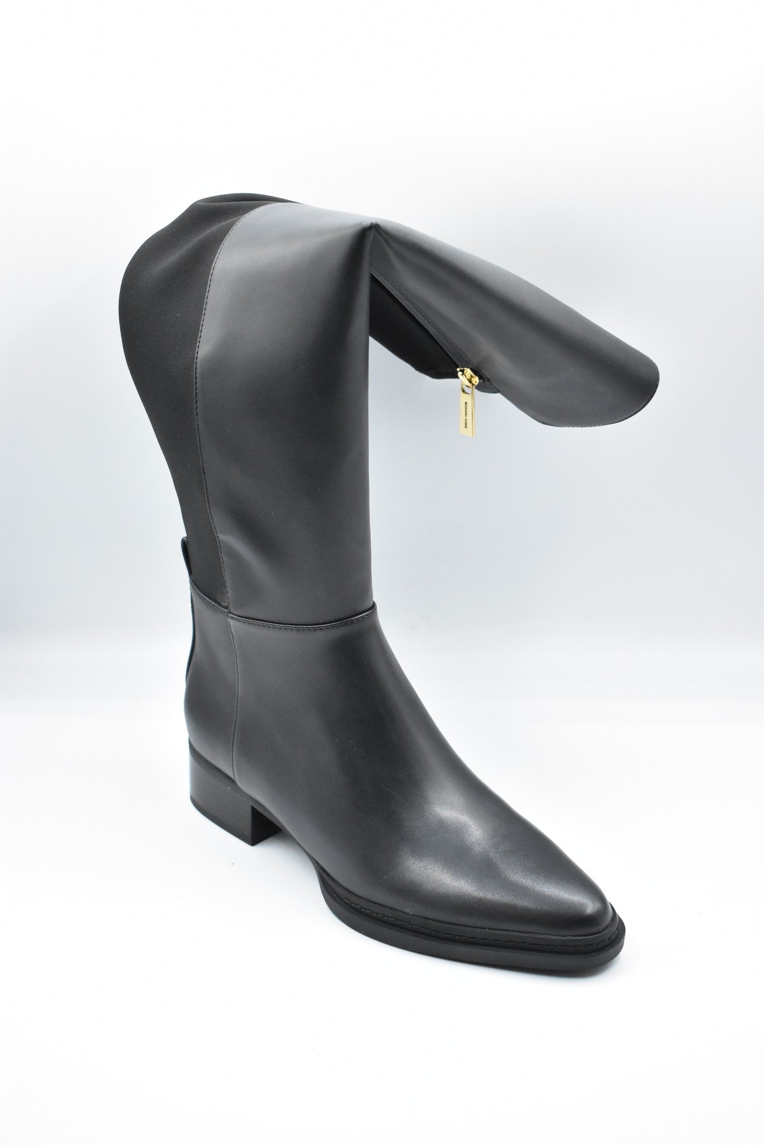 MICHAEL KORS Elegant Low-Cut Women's Shoes for Fall Winter 25/26